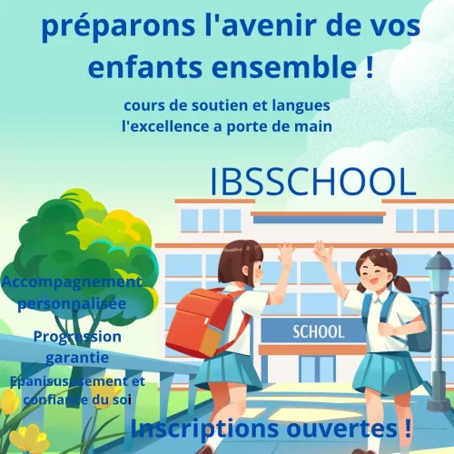 école de formation