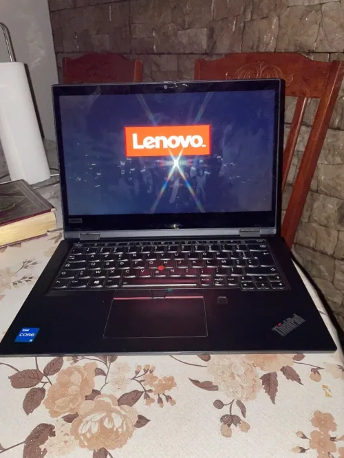 Lenovo thinkpad