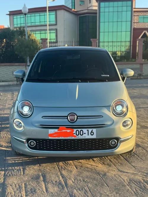 Fiat 500 2024 Dolcevita plus 
