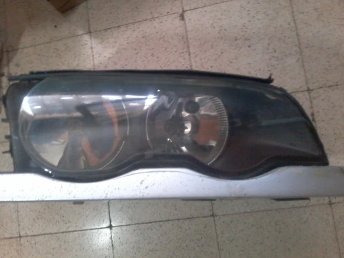 lot de piéces  BMW série 3 2000 (E46) مانيش حانوت :)