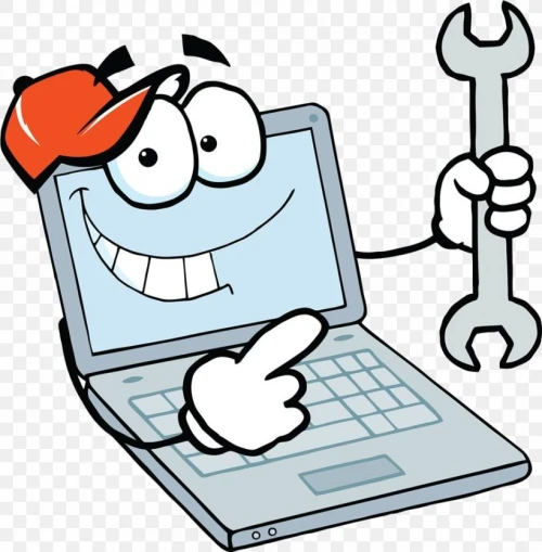 Réparation et maintenance Informatique à Domicile صيانة و إصلاح الكمبيوتر في البيت (سطيف وسط)