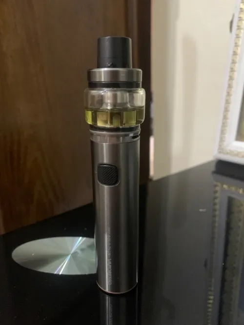 chicha électronique 