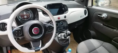 Fiat 500 2024 Dolcevita MIB