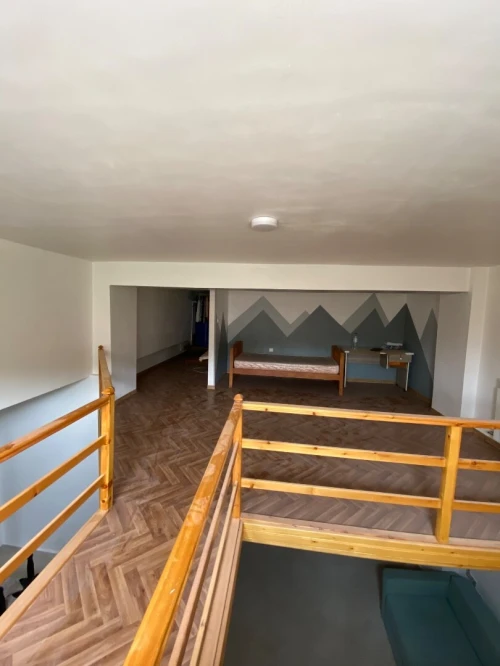 Location Appartement F3 Béjaïa Bejaia