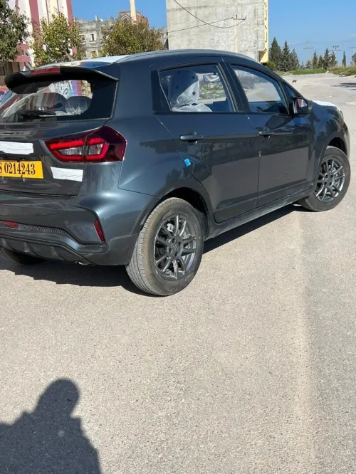 Livan X3 Pro  2025 Boite auto