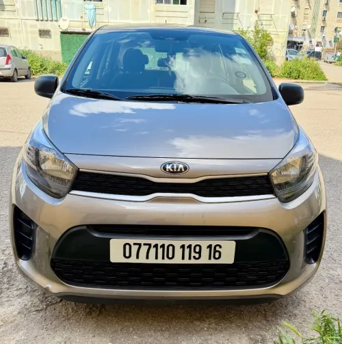 Kia Picanto 2019 LX Confort