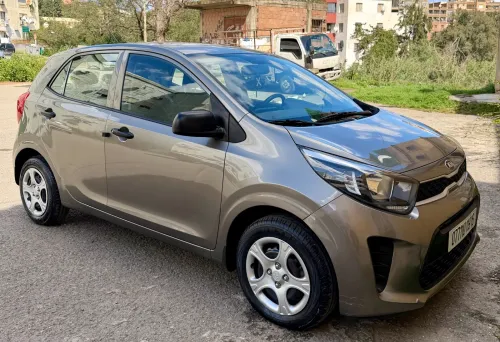 Kia Picanto 2019 LX Confort