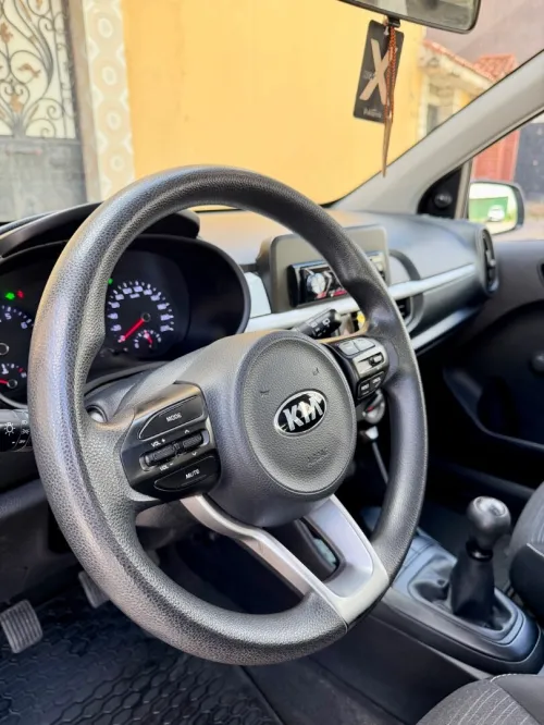 Kia Picanto 2019 LX Confort
