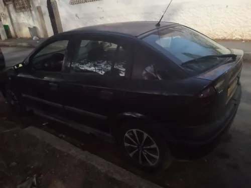 Opel Astra 2004 Astra