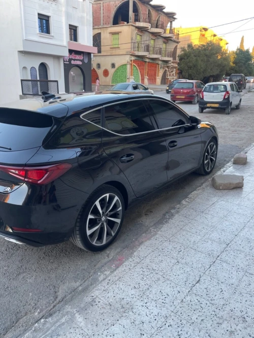 Seat Leon 2021 FR