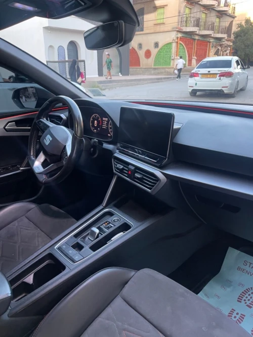 Seat Leon 2021 FR