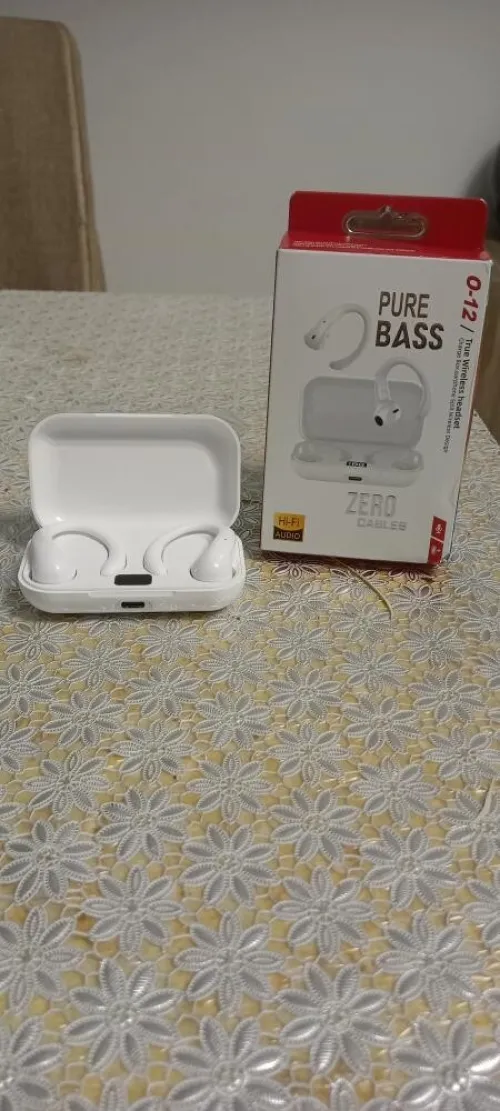 Air pods