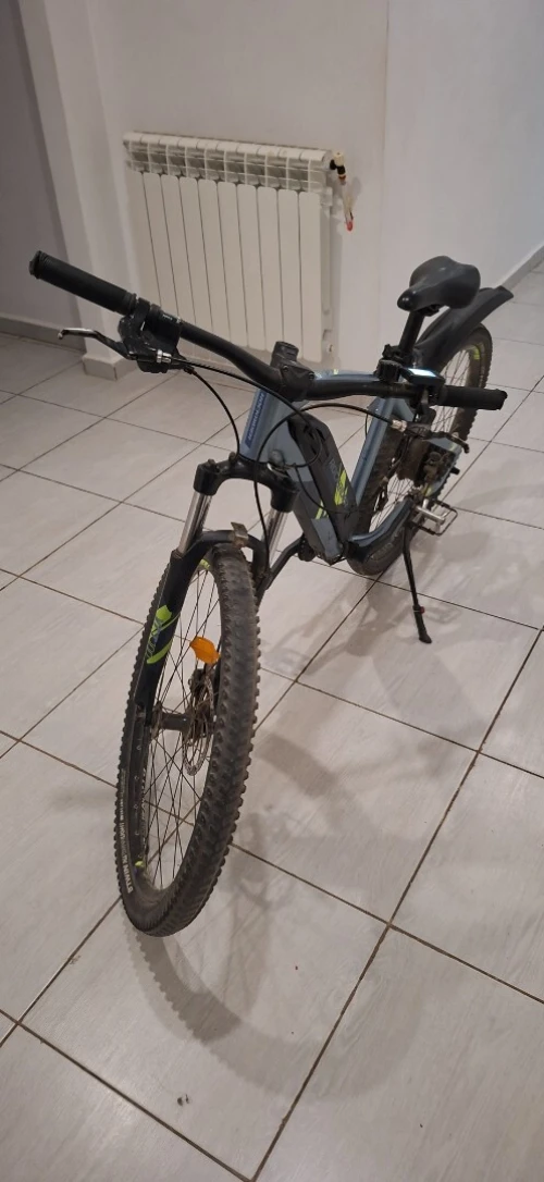 Decatlon rokrider st 100 electique