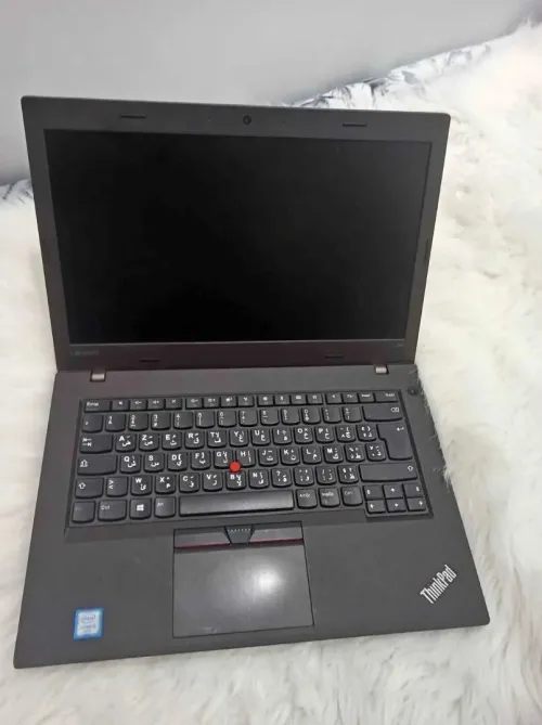 Lenovo ThinkPad L470