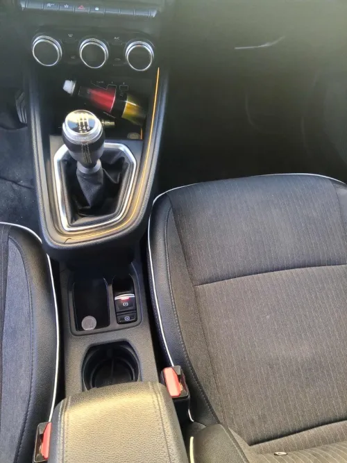 Renault Clio5 2021 Intens