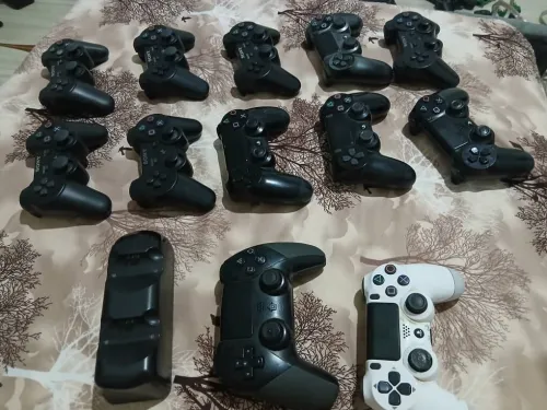 متريال صال دو جو