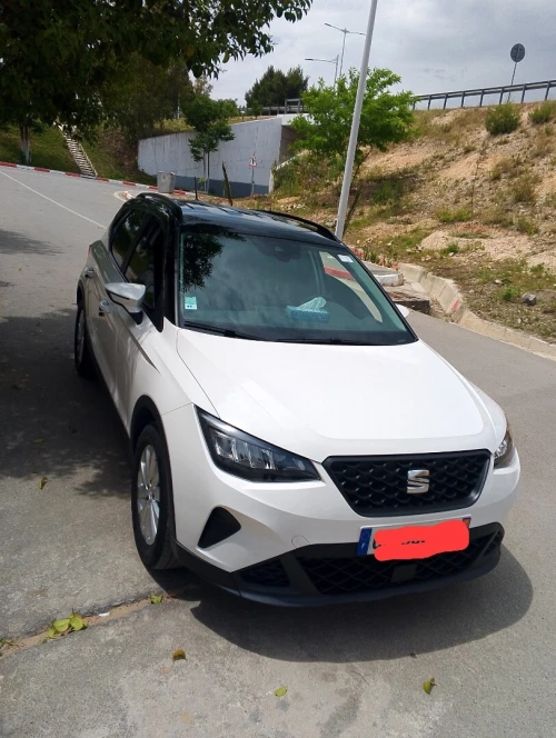 Seat ARONA 2022 Xperience