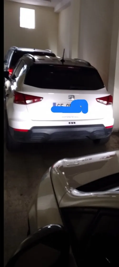 Seat ARONA 2022 Xperience