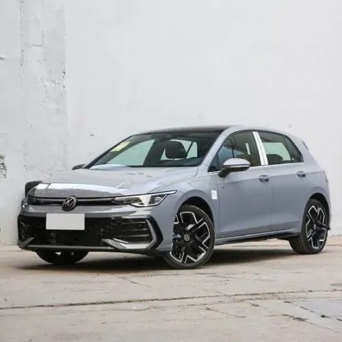 Volkswagen Golf 8,5 2025 R-line
