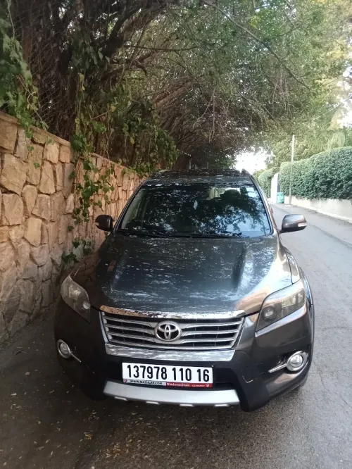 Toyota RAV4 2010 RAV4