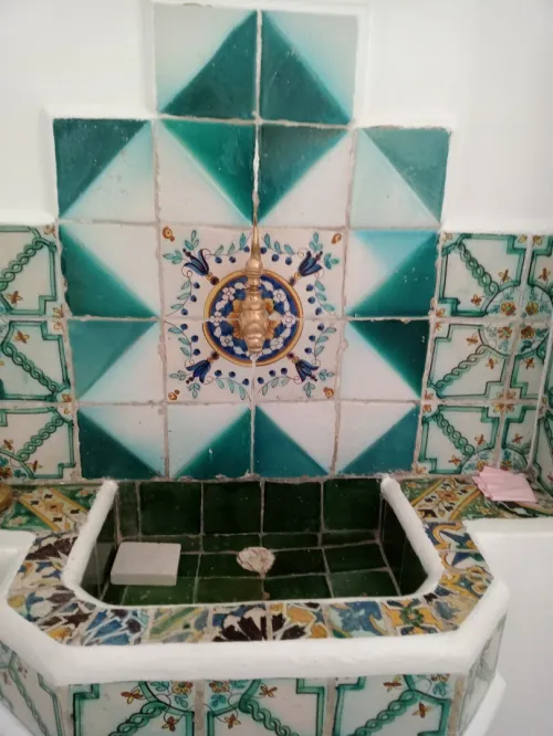 Vente Villa Alger El biar
