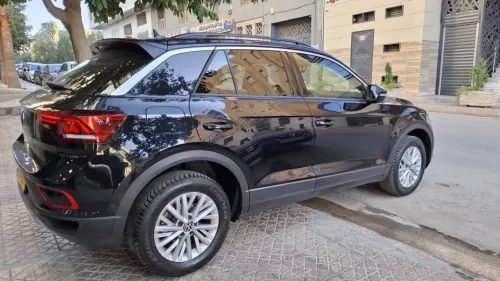 Volkswagen T-Roc 2023 Style