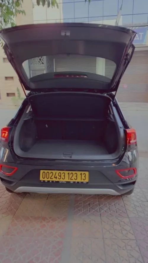 Volkswagen T-Roc 2023 Style