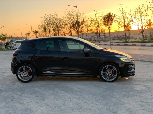 Renault Clio 4 2019 GT Line +