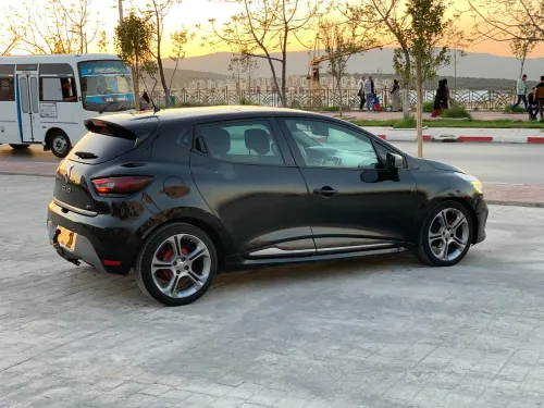Renault Clio 4 2019 GT Line +
