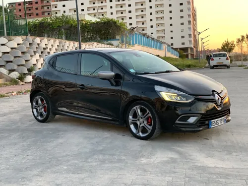 Renault Clio 4 2019 GT Line +