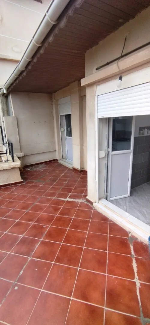 Location Appartement F2 Alger Rais hamidou