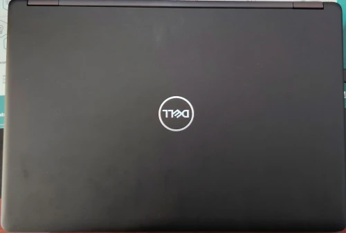 Dell Latitude 5490
