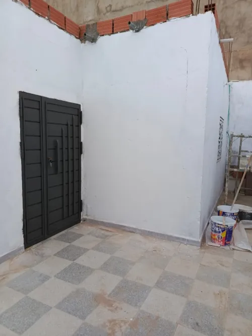 Location Appartement F3 El Oued El oued