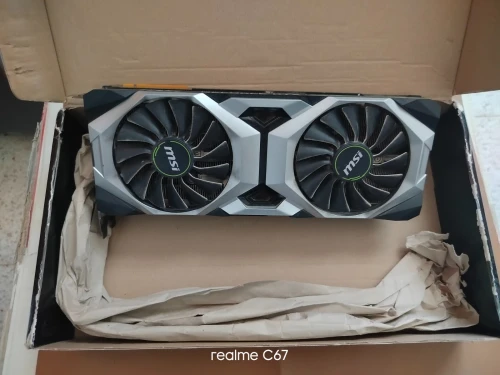 Msi 2080 ti
