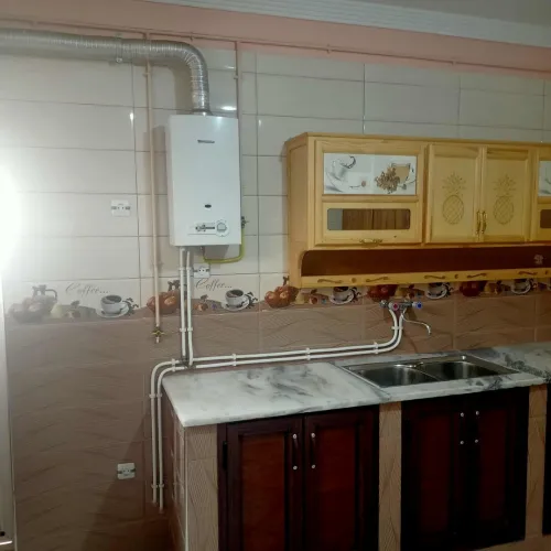 Location Appartement Niveau de villa F2 Blida Ouled yaich