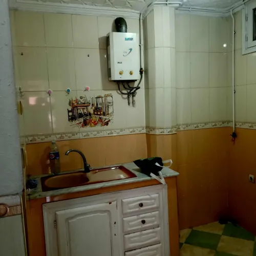Location Appartement Niveau de villa F2 Blida Ouled yaich