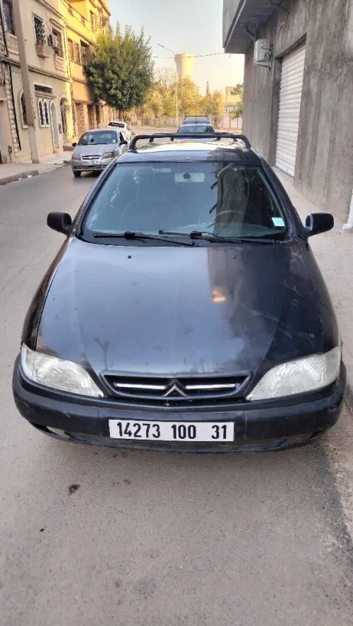 Citroen Xsara 2000 Break