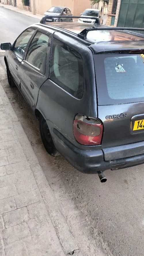 Citroen Xsara 2000 Break