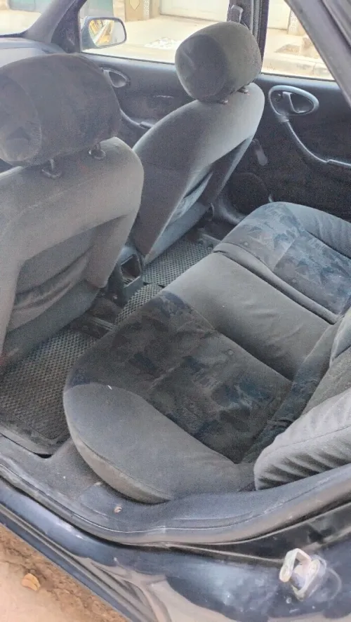 Citroen Xsara 2000 Break