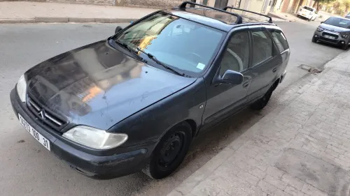 Citroen Xsara 2000 Break