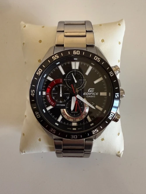 Casio EDIFICE