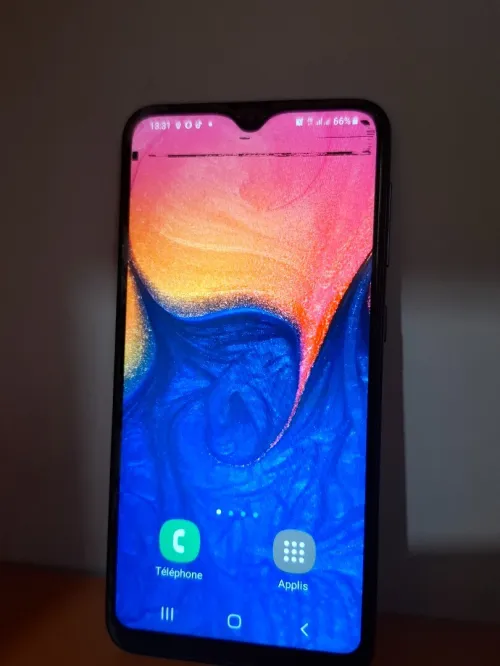 Samsung Galaxy A10