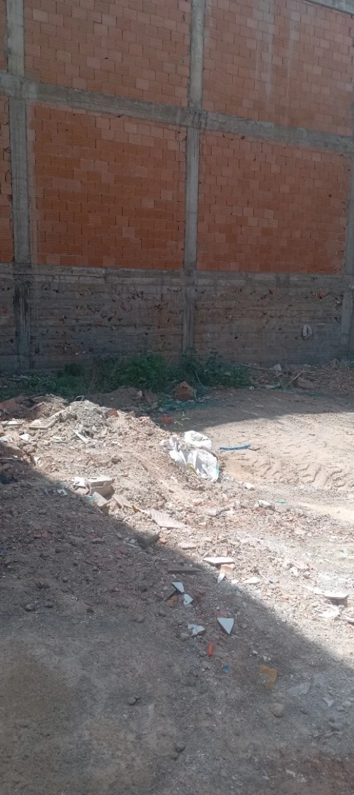 Vente Terrain Tlemcen Tlemcen