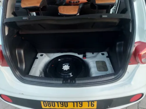 Hyundai Grand i10 2019 DZ