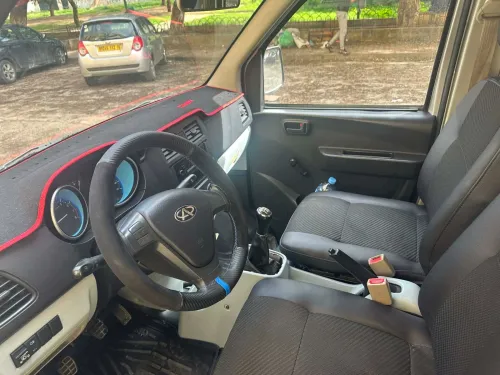 Chery Harbin 2019 Essence gpl