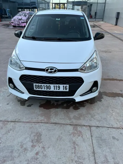 Hyundai Grand i10 2019 DZ