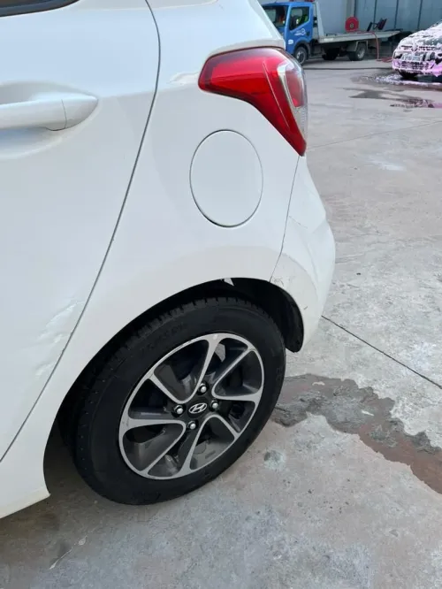 Hyundai Grand i10 2019 DZ