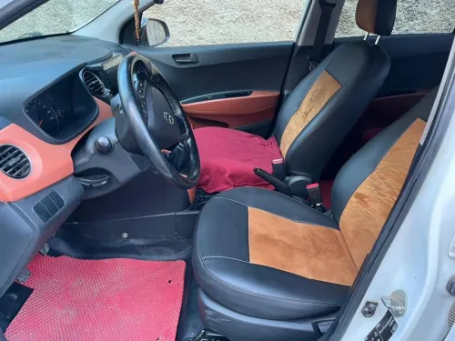 Hyundai Grand i10 2019 DZ