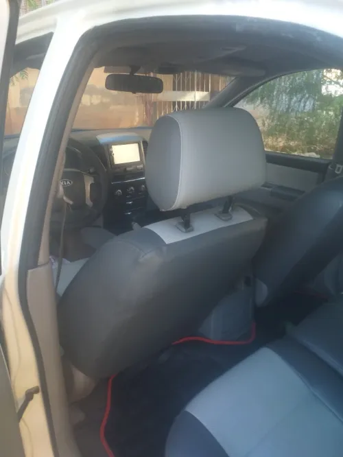 Kia Sorento 2007 Ex