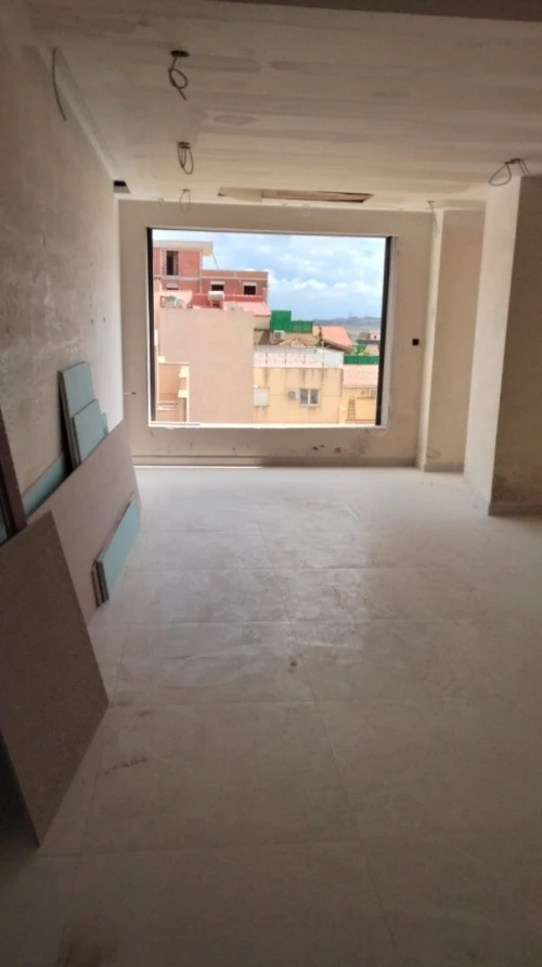 Vente Appartement F3 F4 F5 Alger Cheraga
